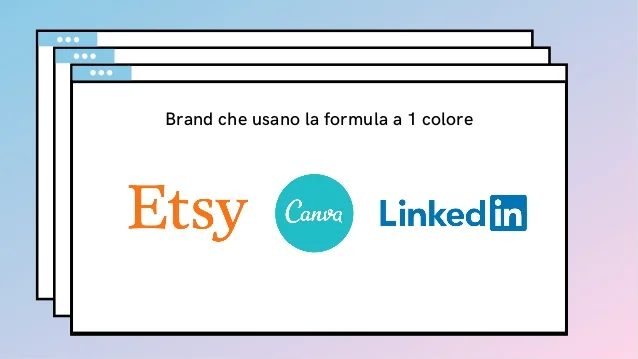 Come scegliere i colori del tuo brand